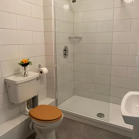 Apartament 6 @ Bay *