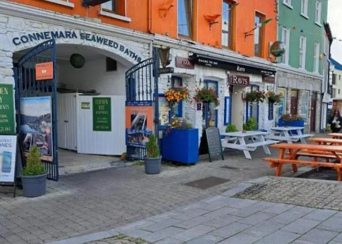 6 @ Bay Διαμέρισμα *